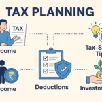 5 vinkkiä aiheesta verosuunnittelu pienyrittäjälle