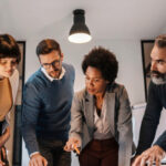 Yritystä auttaa kasvamaan kumppanuudet kasvumoottorina