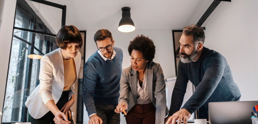 Kumppanuudet kasvumoottorina – miksi CFO-palvelu?